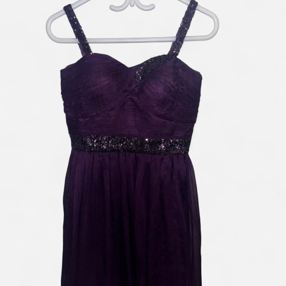 Vintage Dancing Queen formal dress
